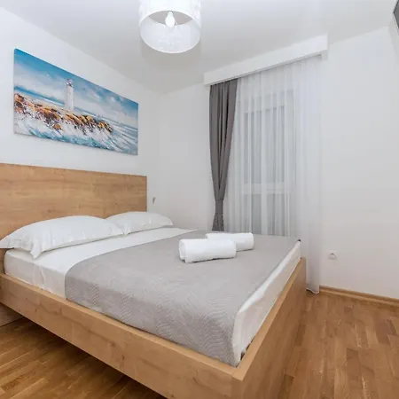 Buena Vista Makarska