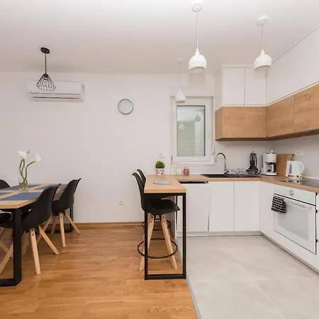 Buena Vista Makarska