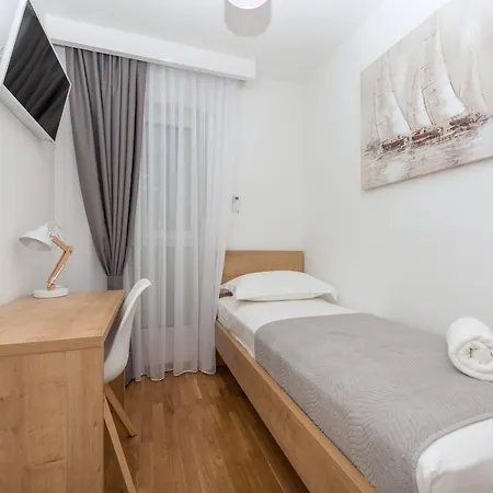 Appartement Buena Vista *