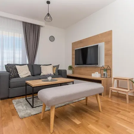 Buena Vista Appartement