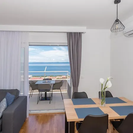 Appartement Buena Vista *
