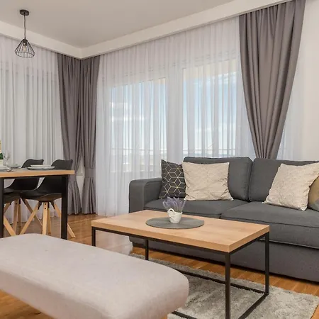 Appartement Buena Vista *
