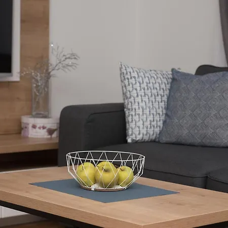 Apartamento Buena Vista Makarska