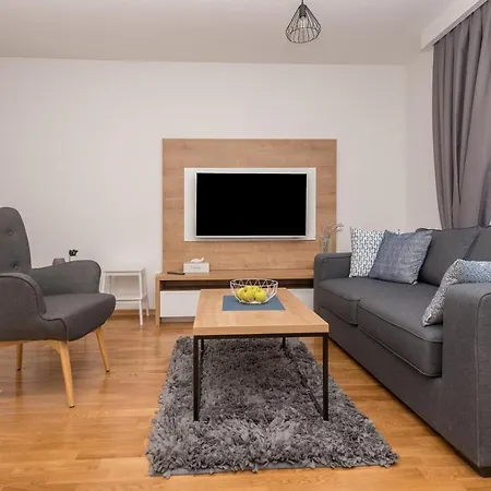 Appartement Buena Vista *