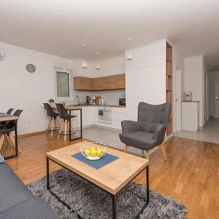 Appartement Buena Vista *