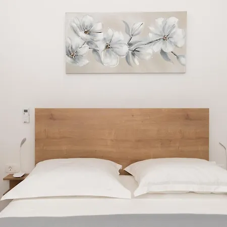 Apartman Buena Vista Makarska