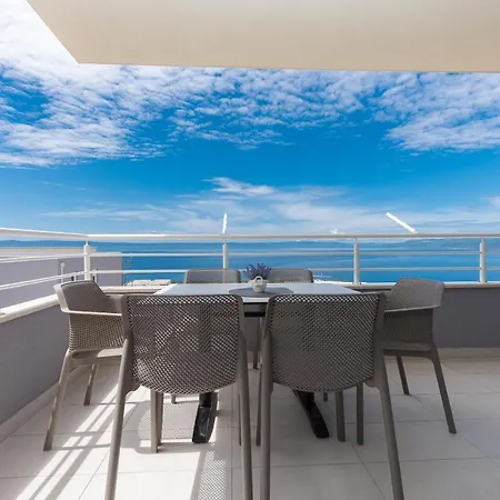 Appartement Buena Vista