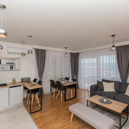 Appartement Buena Vista