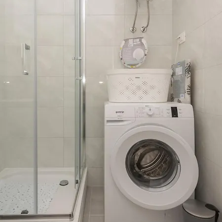 Buena Vista Appartement