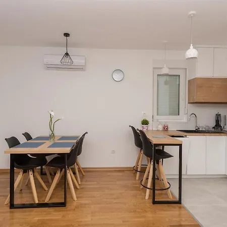Appartement Buena Vista