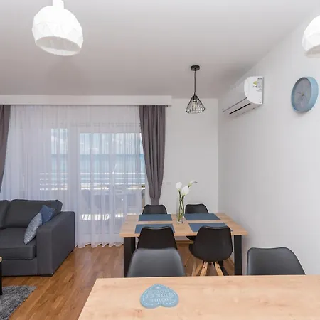 Apartamento Buena Vista *