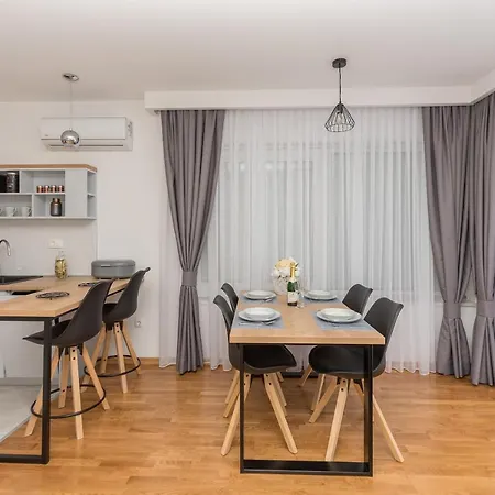 Appartement Buena Vista