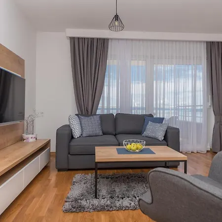 Buena Vista Appartement *