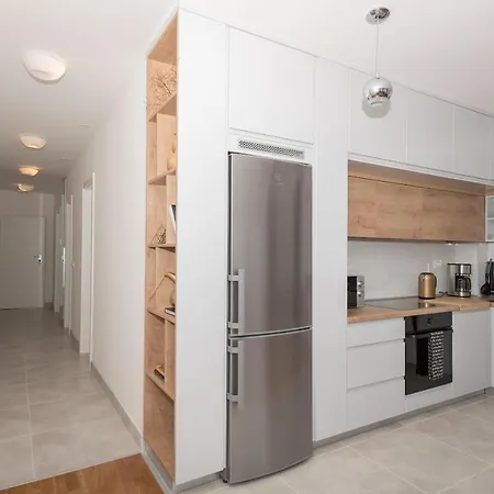 Buena Vista Apartamento