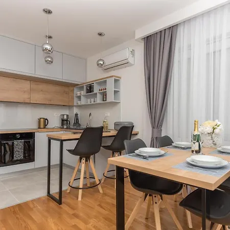 Appartement Buena Vista *