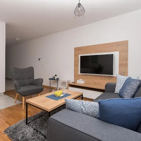 Appartement Buena Vista