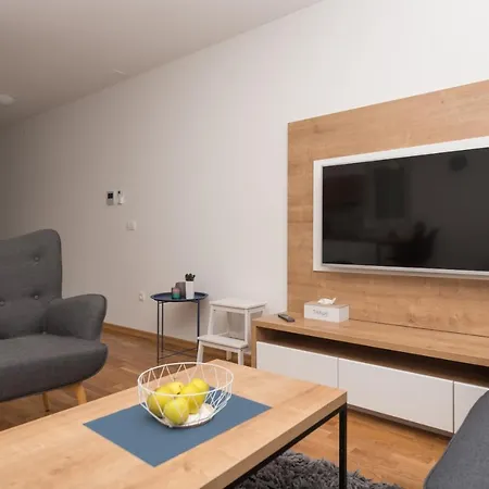 Buena Vista Appartement