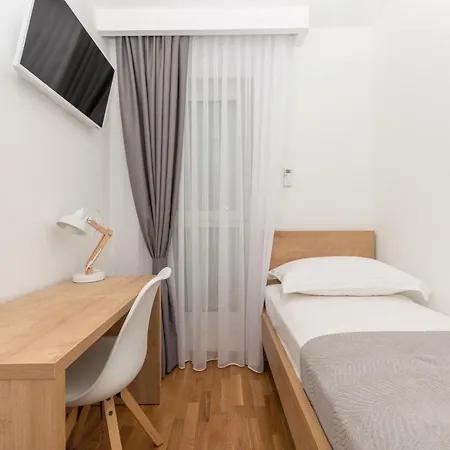 Appartement Buena Vista