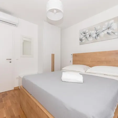 Appartement Buena Vista *