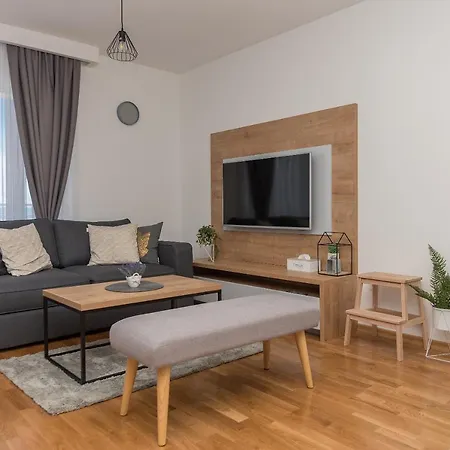 Apartamento Buena Vista Makarska