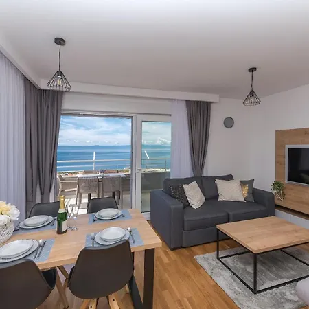 Buena Vista * Makarska