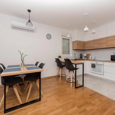 Apartman Buena Vista *