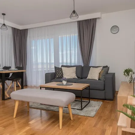 Buena Vista Appartement *