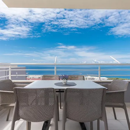 Buena Vista Apartamento *