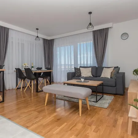Buena Vista Appartement *