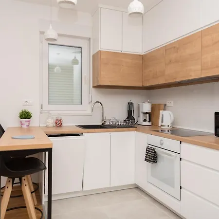 Buena Vista Appartement *