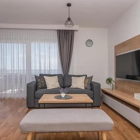 Buena Vista Appartement *