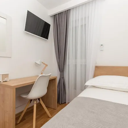 Buena Vista Apartment Makarska