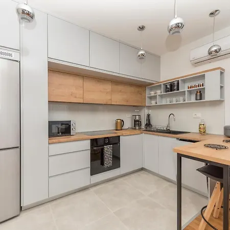 Buena Vista Appartement