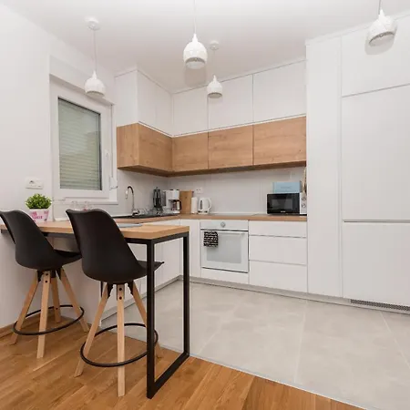 Buena Vista * Makarska