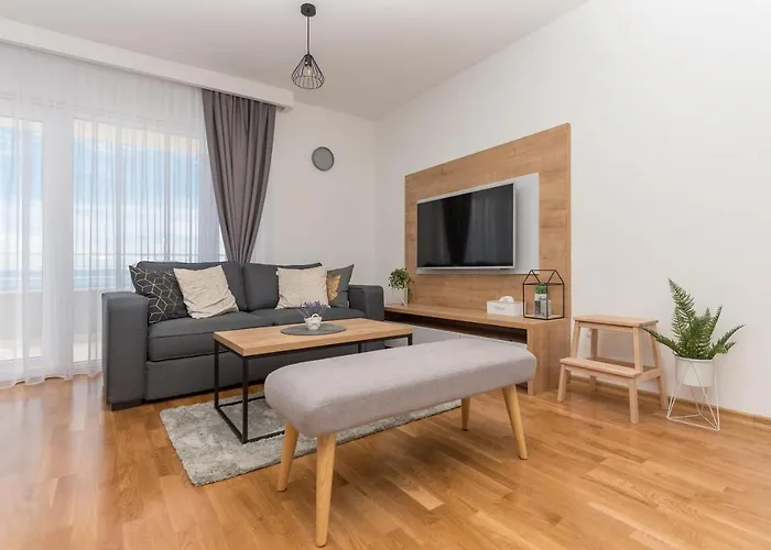 Buena Vista Apartment