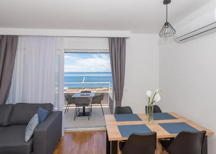 Apartment Buena Vista *