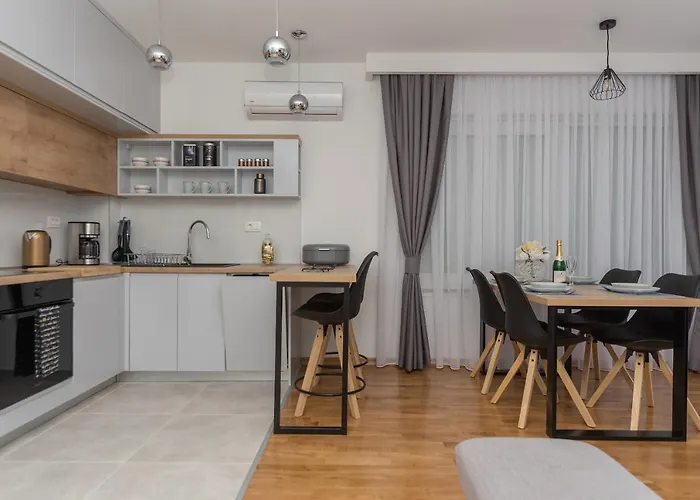 Buena Vista * Makarska