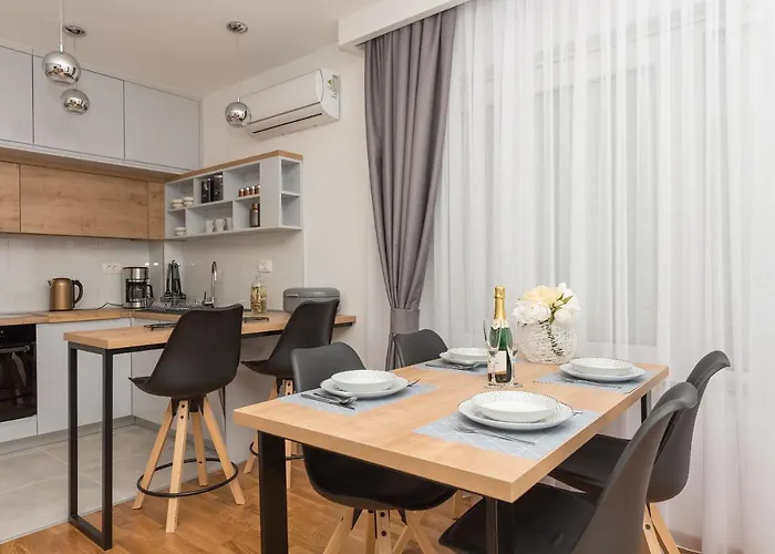 Buena Vista Makarska