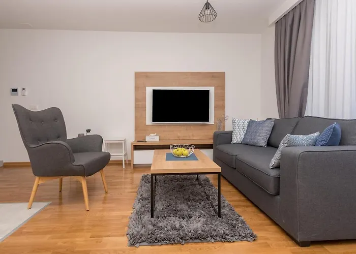 Apartment Buena Vista *