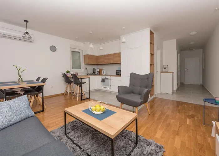 Apartment Buena Vista *