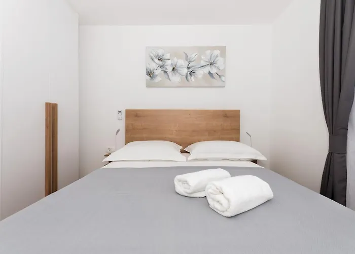 Apartment Buena Vista *