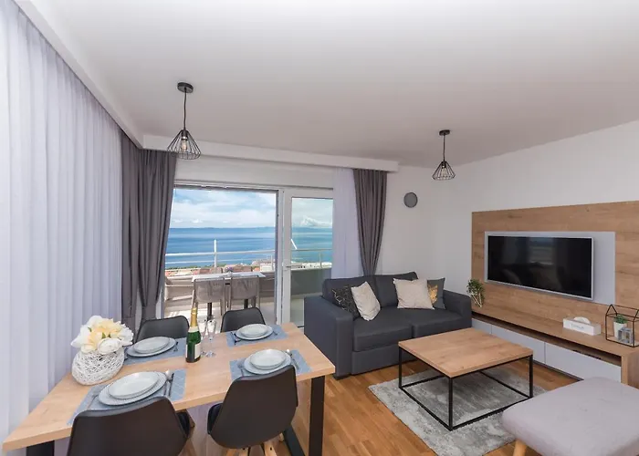 Buena Vista Apartment *