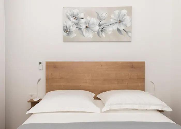 Apartment Buena Vista Makarska