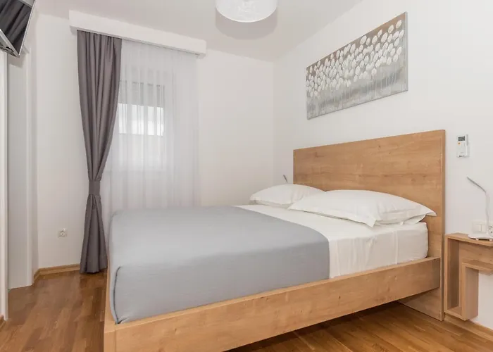 Buena Vista Apartment *