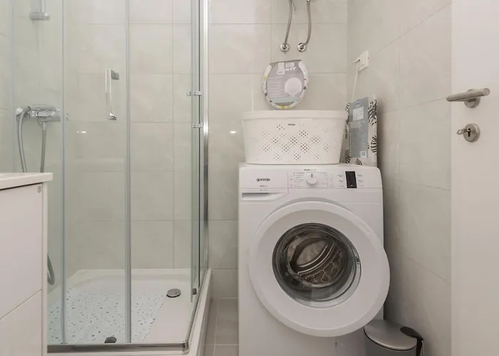 Buena Vista Apartment