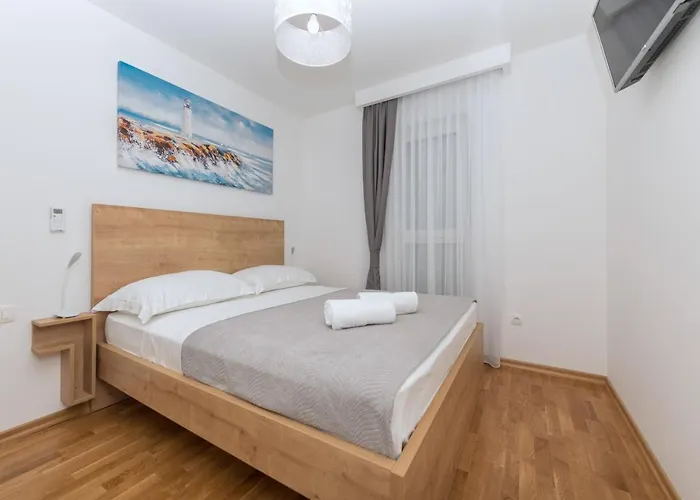 Buena Vista Makarska