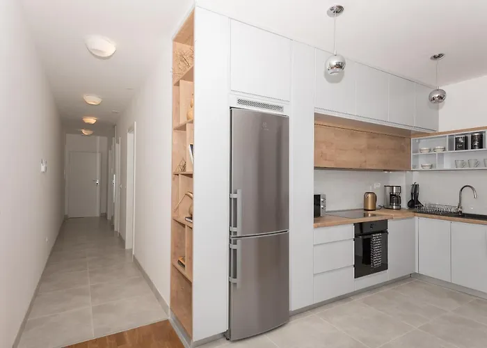 Buena Vista Apartment