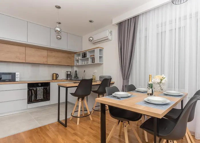 Apartment Buena Vista *