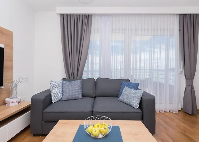 Buena Vista * Makarska