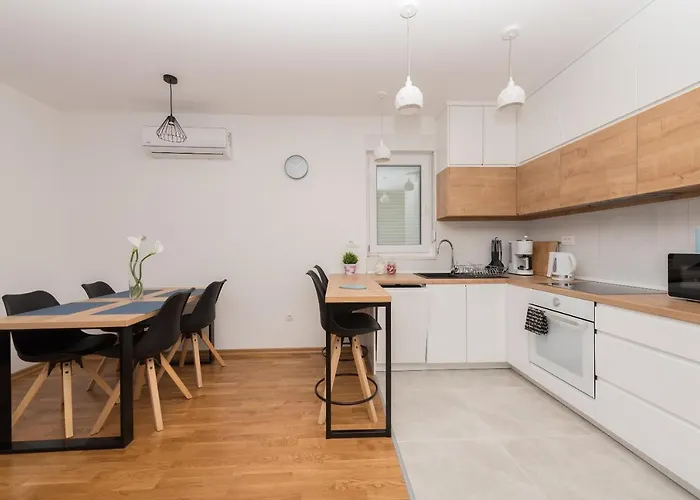 Buena Vista Makarska